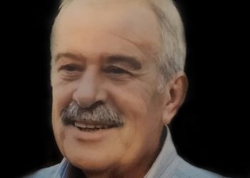Έφυγε από τη ζωή ο Νικόλαος Φραγκούλης από την Φαρκαδόνα
