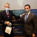 Σκρέκας: «Προτεραιότητα μας είναι η ανασυγκρότηση των πυρόπληκτων περιοχών»