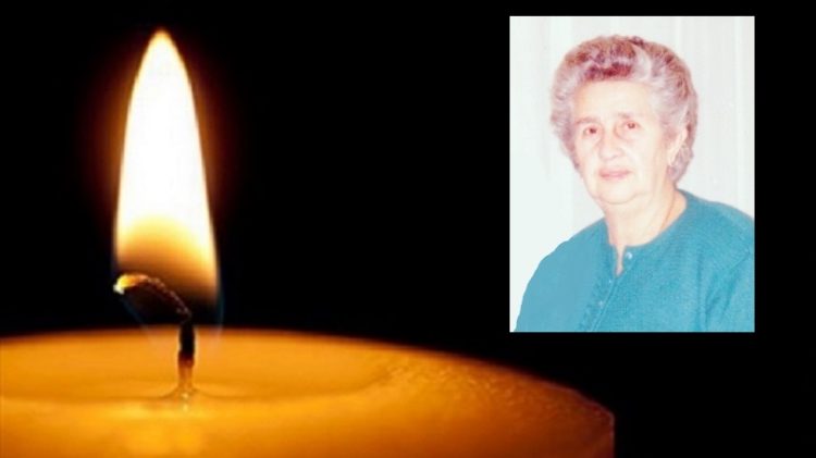 Απεβίωσε η Αλεξάνδρα Λιαχοπούλου