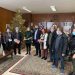 Μοίρασε δώρα σε παιδιά ο Αντιπεριφερειάρχης Τρικάλων  Χρήστος Μιχαλάκης