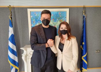 Δυναμική και άμεση παρέμβαση της Κατερίνας Παπακώστα στον Υπουργό Τουρισμού