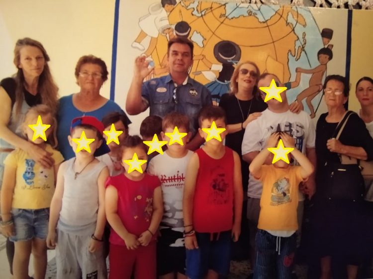 Σαν χθές….