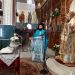 Στο Νεοχώρι για την εορτή του Αγίου Σπυρίδωνος ο Ποιμέναρχης μας