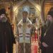 Αγρυπνία στην Ιερά Μονή Δουσίκου για την Εορτή του Καθηγουμένου π. Ιγνατίου