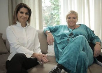 Δήμητρα Παπανδρέου: Ο Γιώργος είναι αυστηρά ακατάλληλος