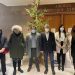 Μοίρασε δώρα σε παιδιά  που διεκδικούν ίσες ευκαιρίες στη ζωή  ο  Αγοραστός