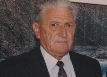 Απεβίωσε ο Βησσαρίων Τασιούλας από τον Πετρόπορο