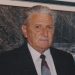 Απεβίωσε ο Βησσαρίων Τασιούλας από τον Πετρόπορο