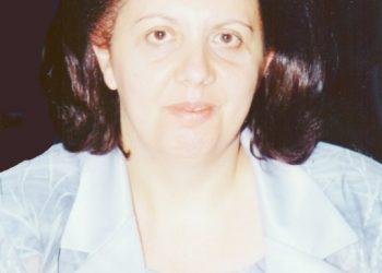 Απεβίωσε σε ηλικία 61 ετών η Βασιλική Χατζή