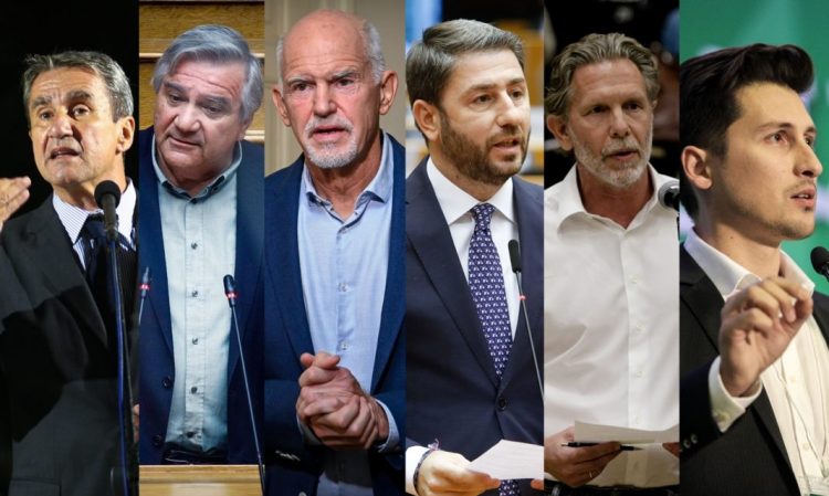 Εκλογές ΚΙΝΑΛ: Τα αποτελέσματα στην Αυστραλία