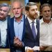 Εκλογές ΚΙΝΑΛ: Τα αποτελέσματα στην Αυστραλία