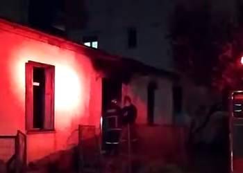 Τραγωδία στην Καρδίτσα: Βρέθηκε απανθρακωμένος μέσα στο σπίτι του