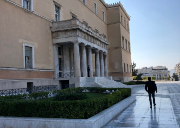 Βρήκε το δρόμο για τη Βουλή ο Χάιδος