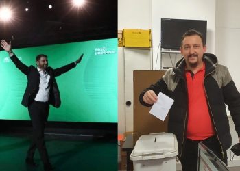 Το μήνυμα της κάλπης «ακούστηκε» στο επιτελείο του Γ. Παπανδρέου;;;;;;