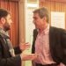 Ανδρέας Λοβέρδο: Σέβομαι την πλειοψηφία, θα ψηφίσω Νίκο Ανδρουλάκη την Κυριακή