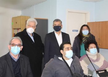Νέα πρωτοβουλία  με κοινωνικό αποτύπωμα  από την Περιφέρεια Θεσσαλίας
