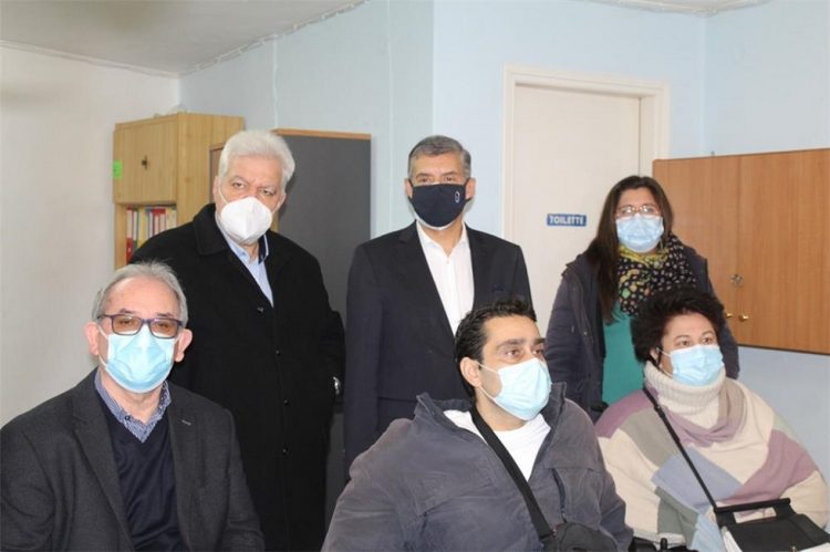 Νέα πρωτοβουλία  με κοινωνικό αποτύπωμα  από την Περιφέρεια Θεσσαλίας