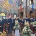 Πάνδημο το ύστατο χαίρε στον πρώην Υπουργό και Νομάρχη Λάρισας