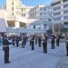 Τα πιο όμορφα κάλαντα από τη Δημοτική Φιλαρμονική Τρικάλων στο Νοσοκομείο