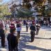 Στους δρόμους των Τρικάλων και στο Δημαρχείο οι χριστουγεννιάτικες νότες της Δημοτικής Φιλαρμονικής