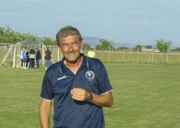 Νέο σοκ – Έφυγε ξαφνικά ο Αποστόλης Γκαραγκάνης προπονητής της Δήμητρας