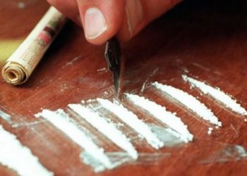 Συνελήφθη με 7 γραμμάρια ηρωίνης στα Τρίκαλα