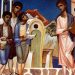 Τα παραδοσιακά Χριστουγεννιάτικα κάλαντα κάθε περιοχής!