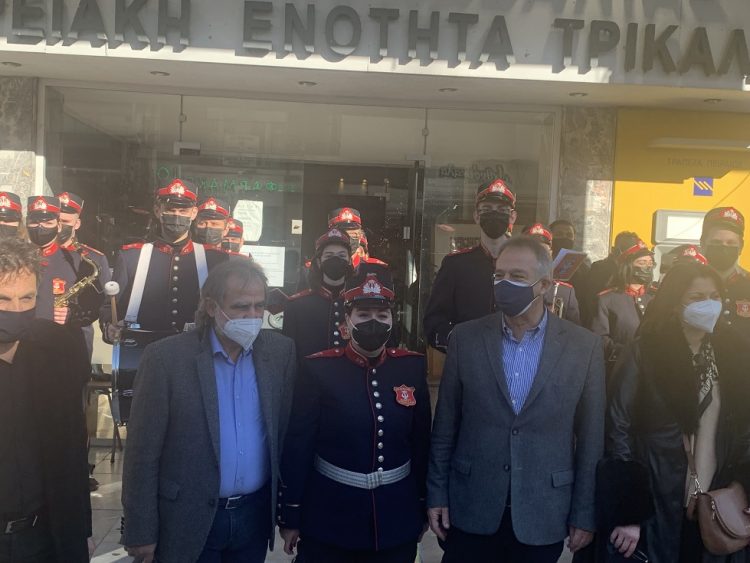 2022 ευχές για υγεία, ευημερία και ευτυχία