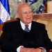 Πέθανε ο πρώην Πρόεδρος της Δημοκρατίας Κάρολος Παπούλιας