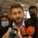 ΚΙΝΑΛ – Ψήφισε στο Ηράκλειο ο Νίκος Ανδρουλάκης – Ζητώ καθαρή εντολή για ανανέωση και ενότητα