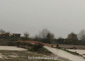 Άνοιξαν… οι ουρανοί