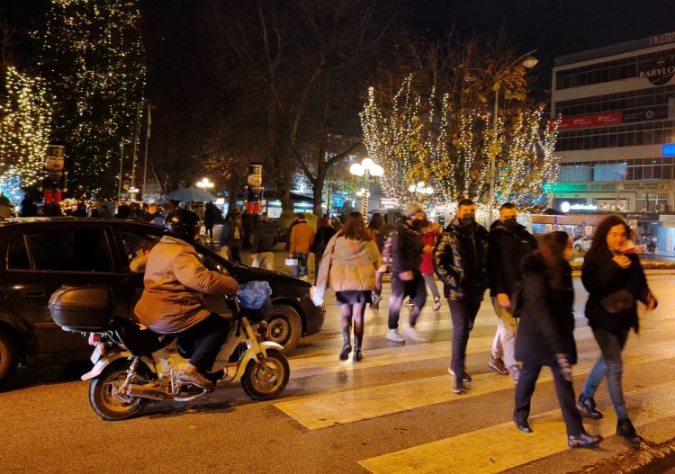 28.828 νέα κρούσματα κορονοϊού  και 72 θάνατοι – 233 κρούσματα στην Π.Ε. Τρικάλων