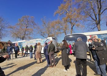 Μαζικός και επιτυχημένος ο εμβολιασμός που πραγματοποίησαν τα… ξωτικά