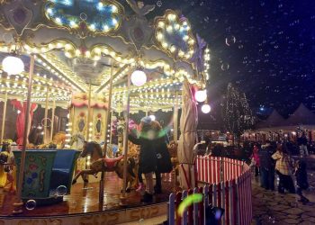 «Περιβαλλοντικό σχολείο» ο φετινός Μύλος των Ξωτικών