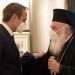 Σήμερα η συνάντηση Μητσοτάκη με τον Ιερώνυμο – Τι θα συζητήσουν