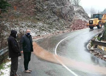 Το πλάνο Αγοραστού – Μιχαλάκη θωράκισε το Νομό
