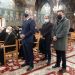 Ετήσιο Πολυαρχιερατικό Μνημόσυνο Μακαριστού Μητροπολίτου Τρίκκης και Σταγών κυρού Αλεξίου