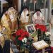 Ετήσιο Πολυαρχιερατικό Μνημόσυνο Μακαριστού Μητροπολίτου Τρίκκης και Σταγών κυρού Αλεξίου