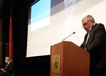 Σημαντική παρέμβαση του Προέδρου της ΠΕΔ Θεσσαλίας κ. Νασιακόπουλου
