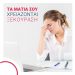 Οι ειδικοί της ΟΡΑΣΗΣ  μας  προτείνουν πως να ξεκουράζουμε τα μάτια μας