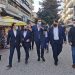 Μαγεύτηκε από την έξυπνη πόλη ο Πιερρακάκης