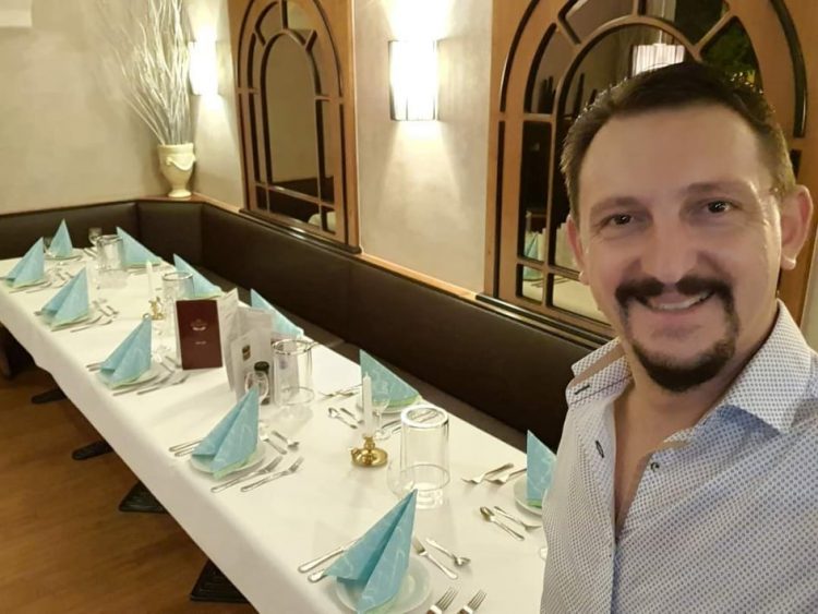  Τον… μέθυσαν τον πράσινο ήλιο του ΠΑΣΟΚ στο Μόναχο