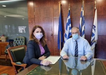 Στενό «μαρκάρισμα» Παπακώστα στον Υπουργό Προστασίας του Πολίτη