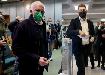 Εκλογές ΚΙΝΑΛ: Τα σενάρια για τον β’ γύρο