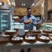 Οι καλύτερες Χριστουγεννιάτικες γλυκές «αμαρτίες» βρίσκονται στα Ζαχαροπλαστεία ΟΙΚΟΝΟΜΟΥ