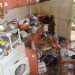 ΠΥΛΗ: Είχε μετατρέψει το σπίτι του σε σκουπιδότοπο