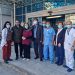 Ανύστακτο ενδιαφέρον και μέριμνα του Υπουργού Ενέργειας Κ. Σκρέκα για το Νοσοκομείο Τρικάλων
