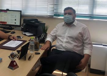 Επιτέλους καθαρές κουβέντες