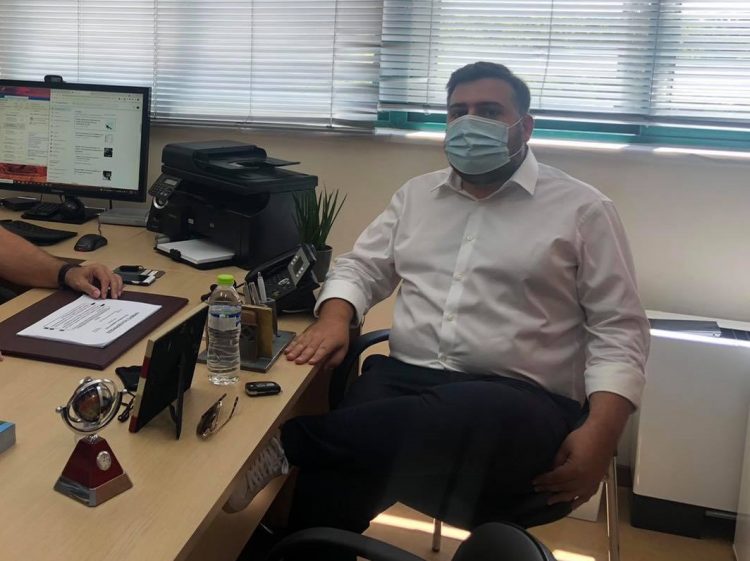 Επιτέλους καθαρές κουβέντες