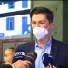 Ψήφισε ο Παύλος Χρηστίδης – Σήμερα ξημερώνει μία ημέρα αισιοδοξίας και δύναμης